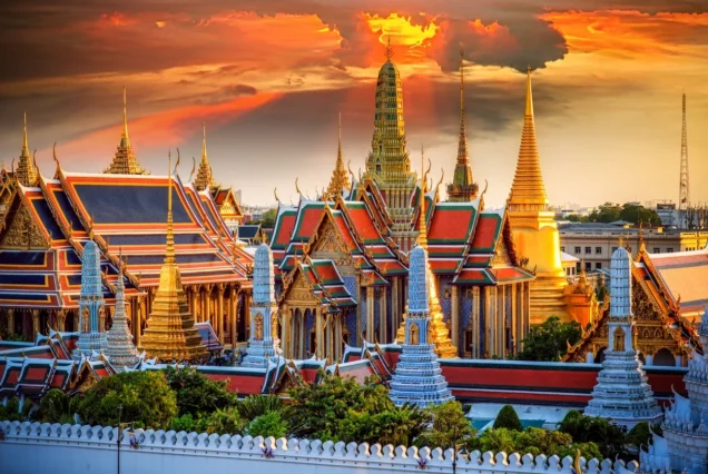 Bangkok Package